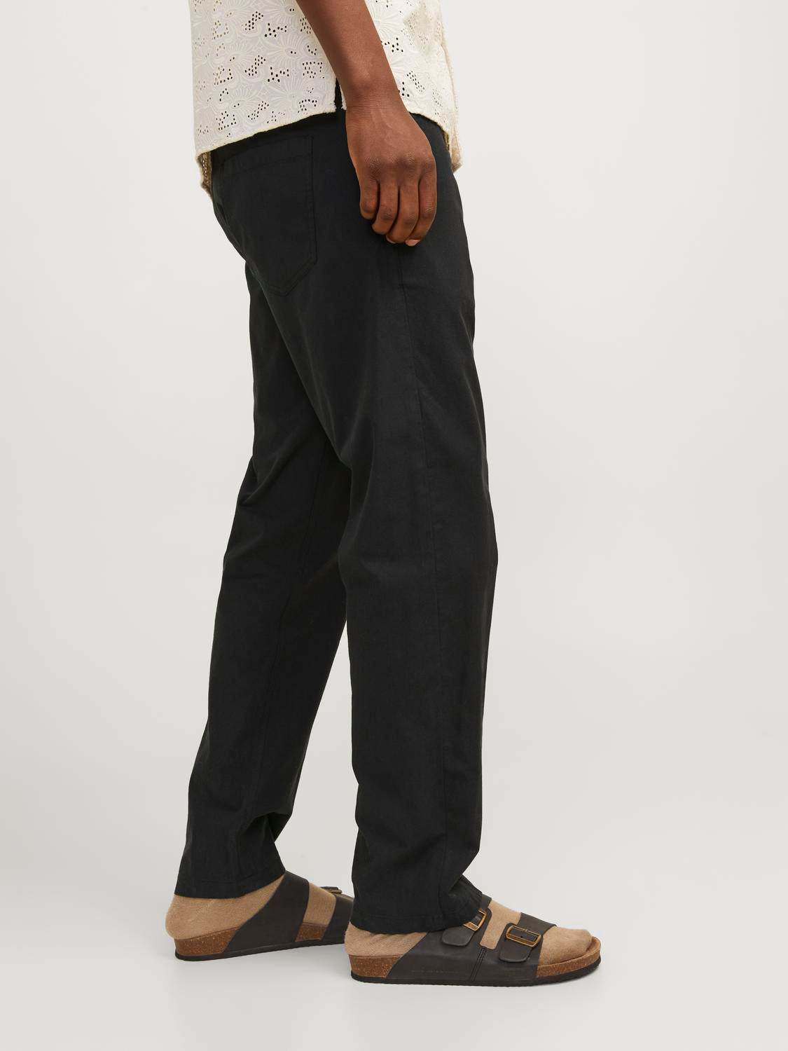 JPSTKANE Pants - Black